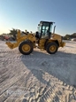 Side of used Loader